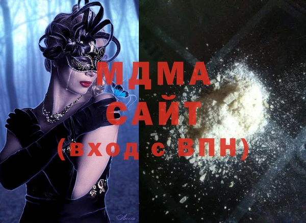 MDMA Пересвет